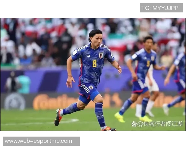 南野拓实：战胜巴西后反思自我目标是掌握比赛主动权