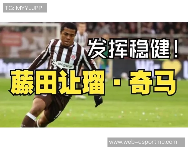 圣保利正式签约福冈黄蜂26岁日本中卫安藤智哉加盟公告