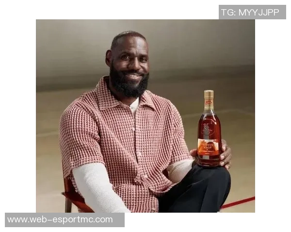 媒体人分析詹姆斯续约前景强调轩尼诗需开出超高报价才可成功