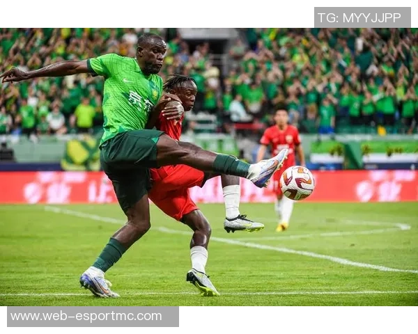 媒体人透露北京外援更换计划小曾表示仍在积极沟通中